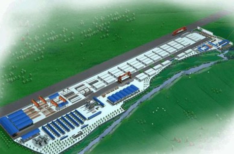 梁厂信息化系统